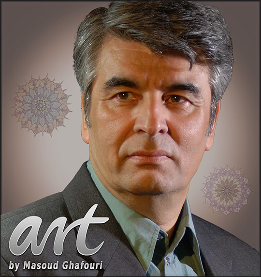 famous, art famous, famous-paintings, famous-artists, the collection, #GhafouriArt, #MuseumGhafouri, #GhafouriMuseum